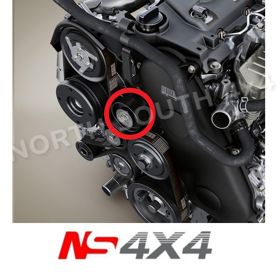 Ns4x4